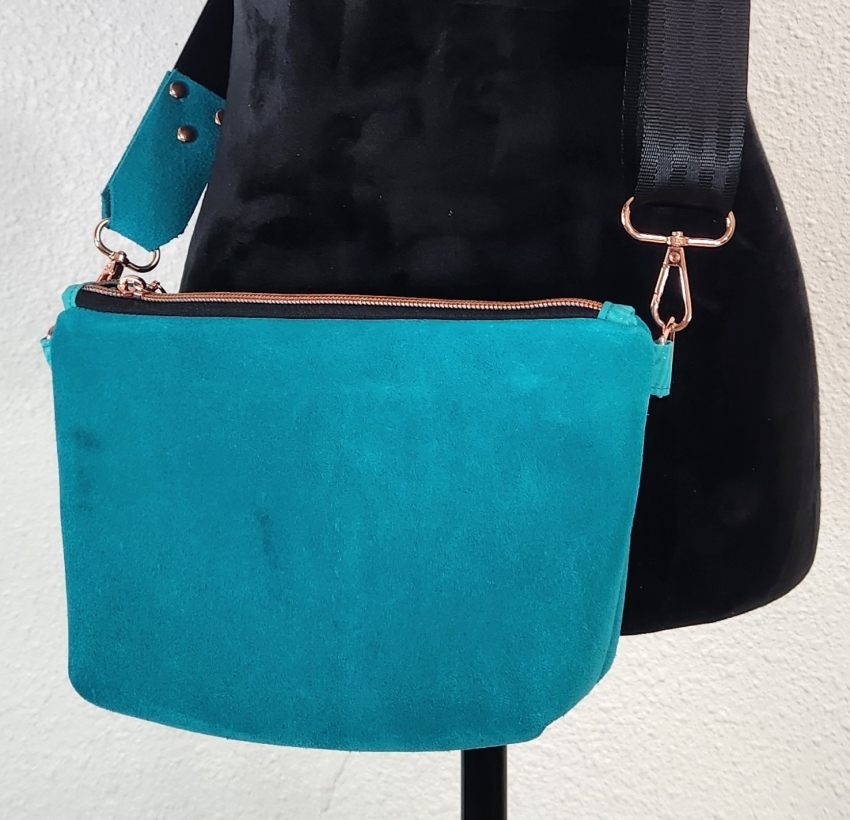 Luxe Handbag 6